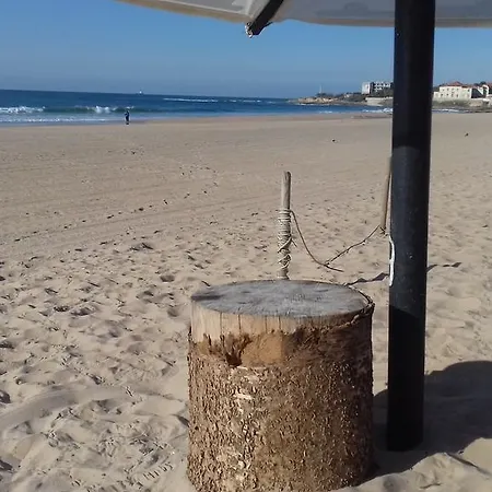 Privatunterkunft Beach *
