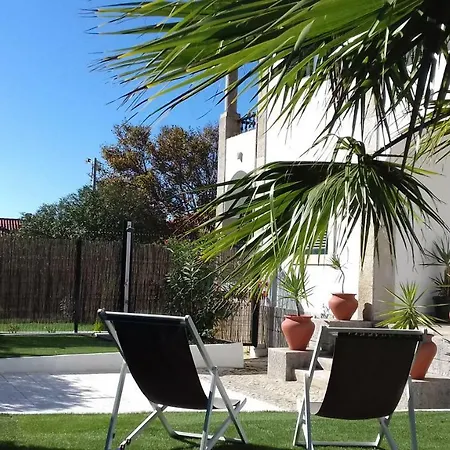 Beach Privatunterkunft Carcavelos (Lisbon)
