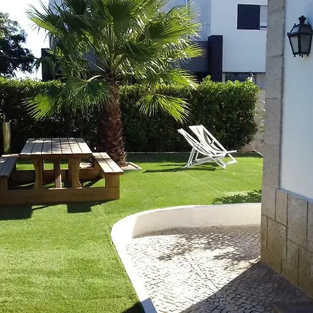 Privatunterkunft Beach Carcavelos (Lisbon)