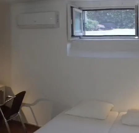 Beach Privatunterkunft