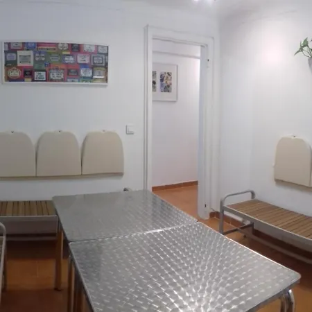 Privatunterkunft Beach Carcavelos (Lisbon)